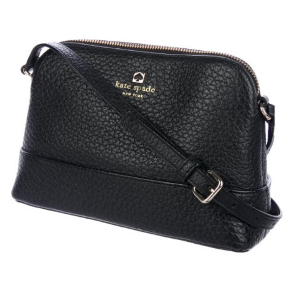 NWT Kate Spade Hanna Southport Avenue Crossbody